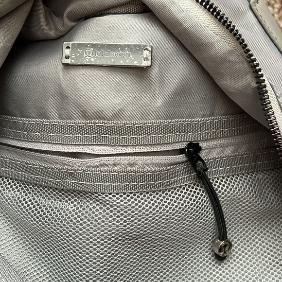Lululemon Backpack - Picture 4 of 7